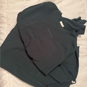 YoungLA Black Apparel